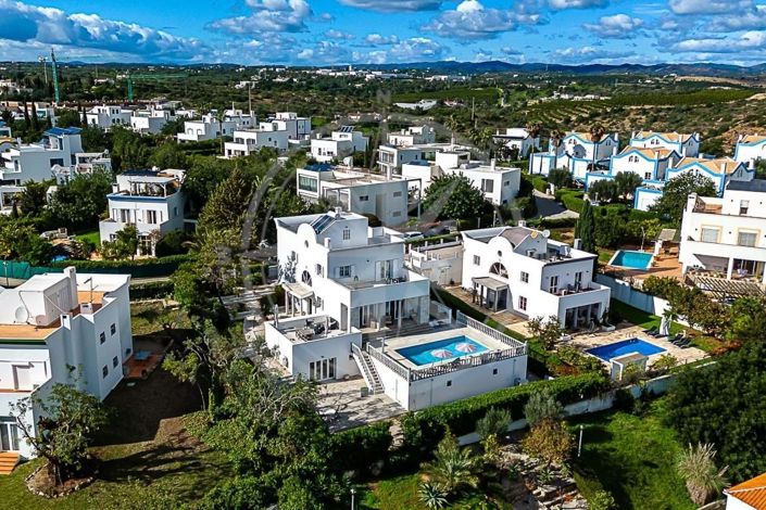 Image No.37-Villa de 4 chambres à vendre à Tavira