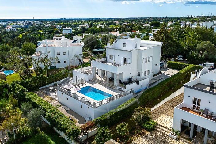 Image No.38-Villa de 4 chambres à vendre à Tavira