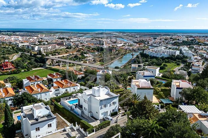 Image No.39-Villa de 4 chambres à vendre à Tavira