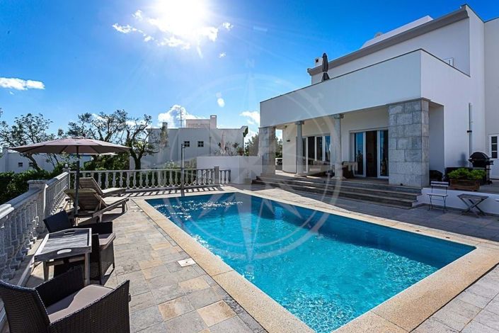 Image No.7-Villa de 4 chambres à vendre à Tavira