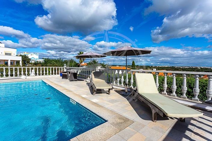 Image No.8-Villa de 4 chambres à vendre à Tavira