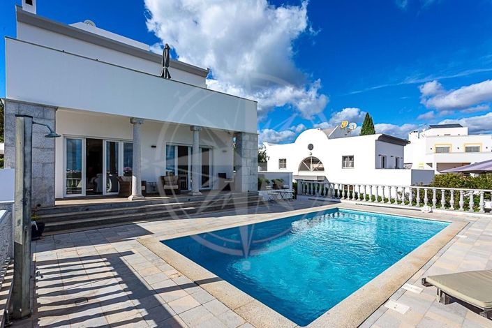 Image No.10-Villa de 4 chambres à vendre à Tavira