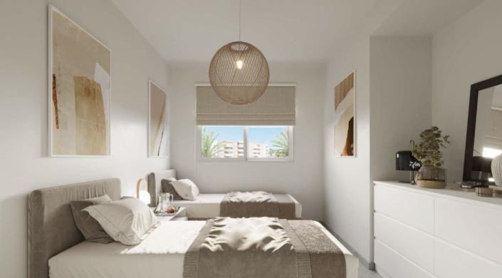 Image No.5-3 Bed Apartment for sale