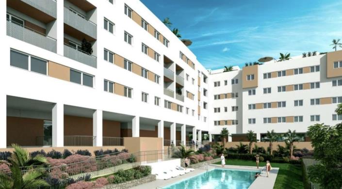 Image No.8-3 Bed Apartment for sale