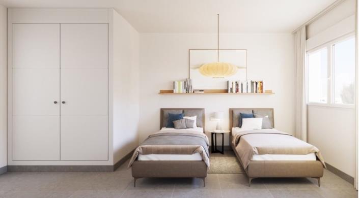 Image No.3-1 Bed Apartment for sale