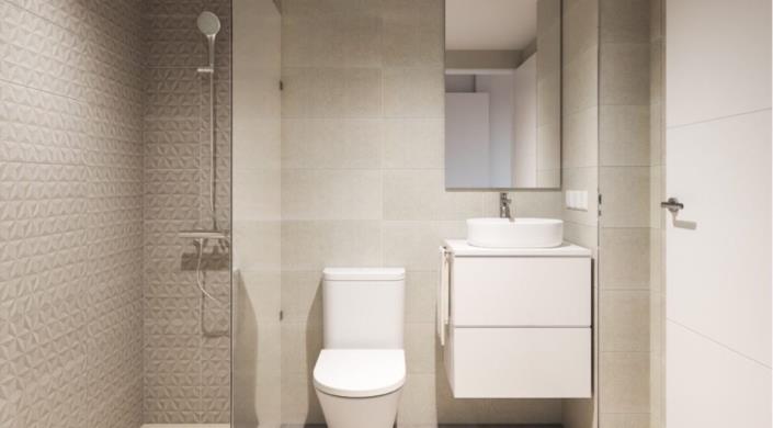 Image No.6-1 Bed Apartment for sale