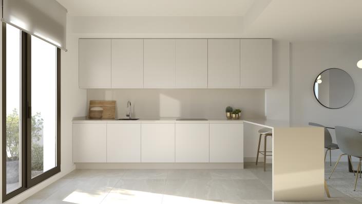 Image No.5-Maison de 3 chambres à vendre à Rincón de la Victoria