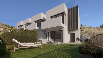 For-Sale-New-Build-Houses-Rincon-de-la-Victoria--8-
