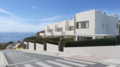 For-Sale-New-Build-Houses-Rincon-de-la-Victoria--10-
