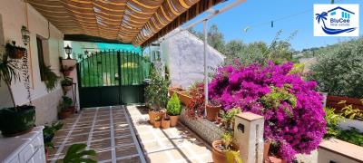 For-Sale-Independent-House-in-Mondorn--near-Vinulea--Periana--Inland-Andalusia--1-