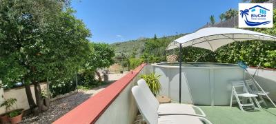 For-Sale-Independent-House-in-Mondorn--near-Vinulea--Periana--Inland-Andalusia--9-