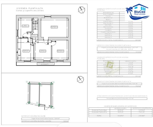 Image No.44-4 Bed House for sale