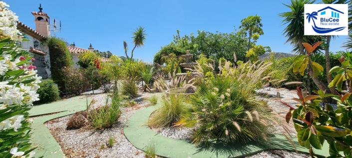 Image No.3-5 Bed House/Villa for sale