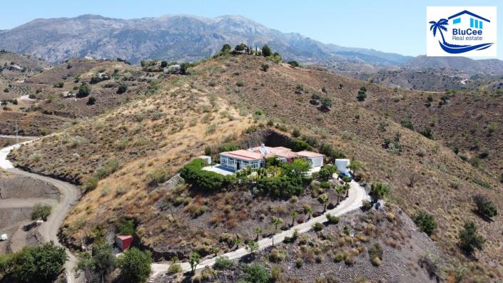 Image No.5-5 Bed House/Villa for sale