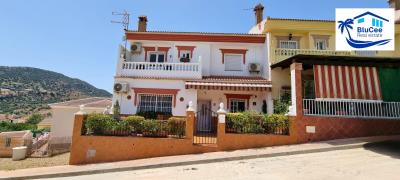 For-Sale-Lovely-House-in-Mondron--Periana--Inland-Andalusia--Malaga--Spain--2-
