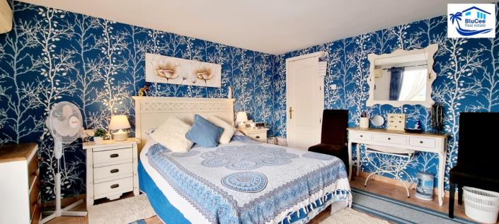 Image No.14-Maison / Villa de 4 chambres à vendre à Periana