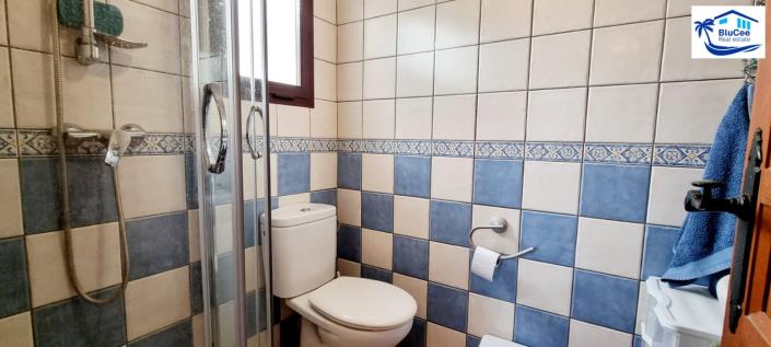 Image No.24-Maison / Villa de 4 chambres à vendre à Periana