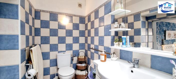 Image No.26-Maison / Villa de 4 chambres à vendre à Periana