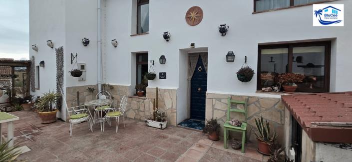 Image No.31-Maison / Villa de 4 chambres à vendre à Periana