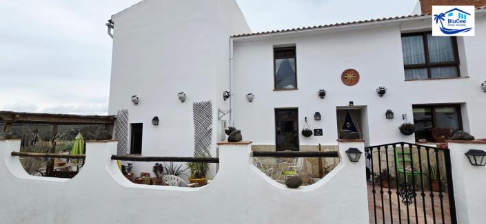 Image No.32-Maison / Villa de 4 chambres à vendre à Periana