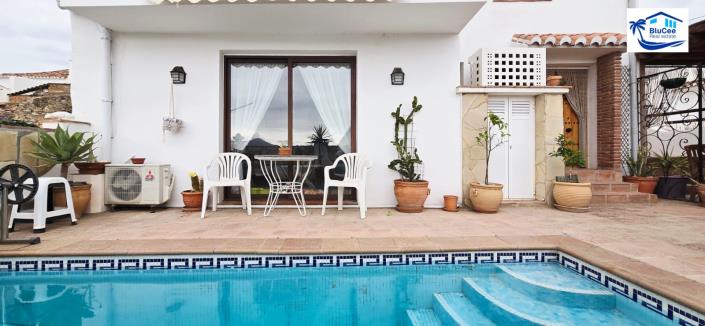 Image No.35-Maison / Villa de 4 chambres à vendre à Periana