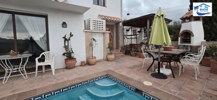 Image No.37-Maison / Villa de 4 chambres à vendre à Periana