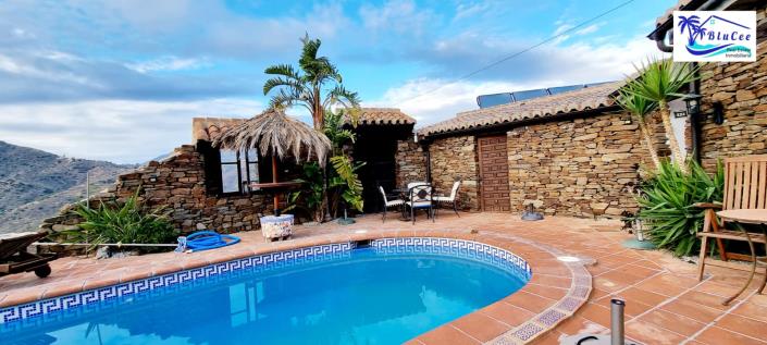 Image No.4-Maison / Villa de 6 chambres à vendre à Sayalonga