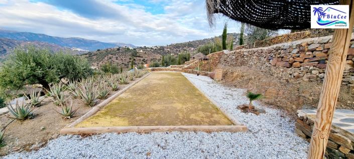 Image No.5-Maison / Villa de 6 chambres à vendre à Sayalonga