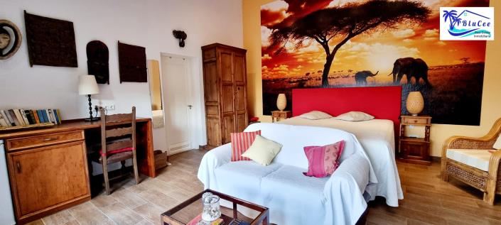 Image No.17-Maison / Villa de 6 chambres à vendre à Sayalonga