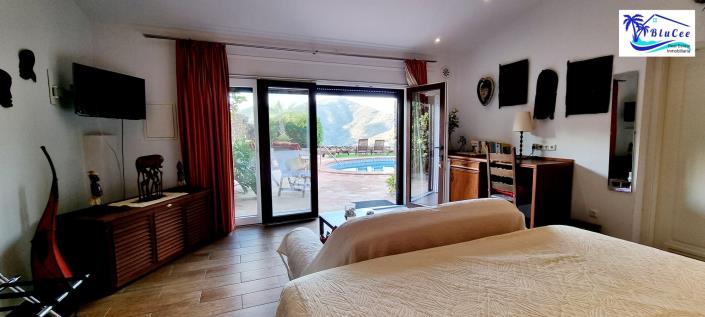 Image No.18-Maison / Villa de 6 chambres à vendre à Sayalonga