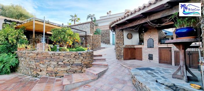 Image No.7-Maison / Villa de 6 chambres à vendre à Sayalonga