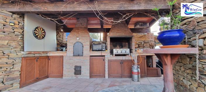 Image No.20-Maison / Villa de 6 chambres à vendre à Sayalonga