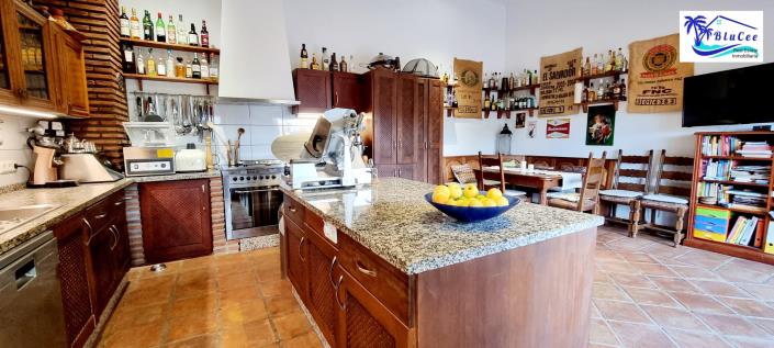 Image No.21-Maison / Villa de 6 chambres à vendre à Sayalonga