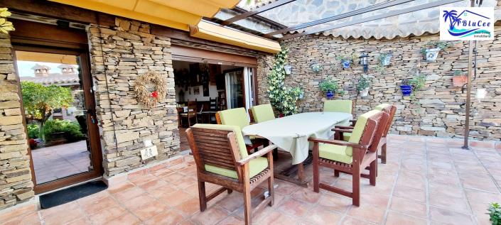 Image No.22-Maison / Villa de 6 chambres à vendre à Sayalonga