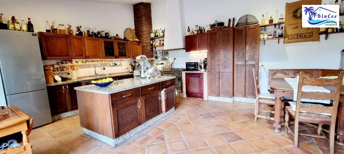 Image No.26-Maison / Villa de 6 chambres à vendre à Sayalonga