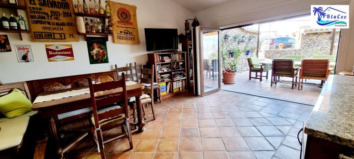 Image No.27-Maison / Villa de 6 chambres à vendre à Sayalonga