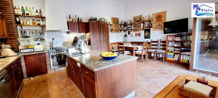 Image No.28-Maison / Villa de 6 chambres à vendre à Sayalonga