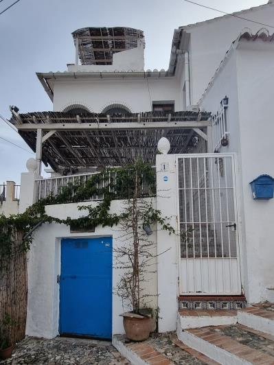 Image No.30-Maison de village de 2 chambres à vendre à Cutar