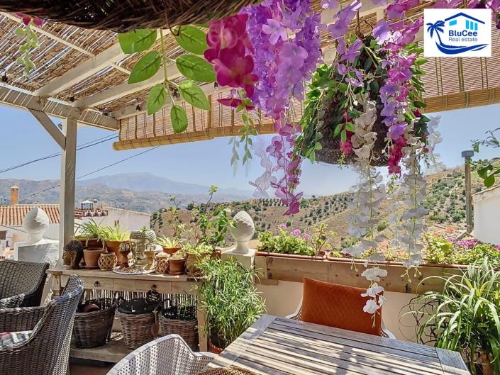 Image No.31-Maison de village de 2 chambres à vendre à Cutar