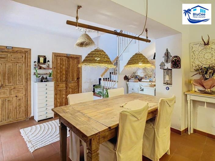 Image No.33-Maison de village de 2 chambres à vendre à Cutar