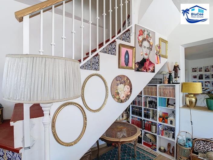 Image No.4-Maison de village de 2 chambres à vendre à Cutar