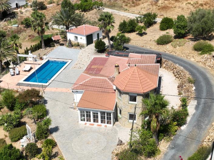 Image No.38-3 Bed Villa for sale