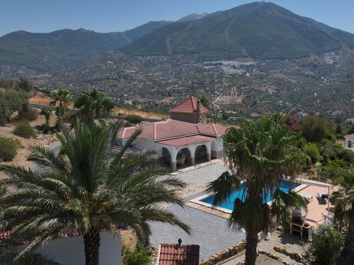 Image No.48-3 Bed Villa for sale