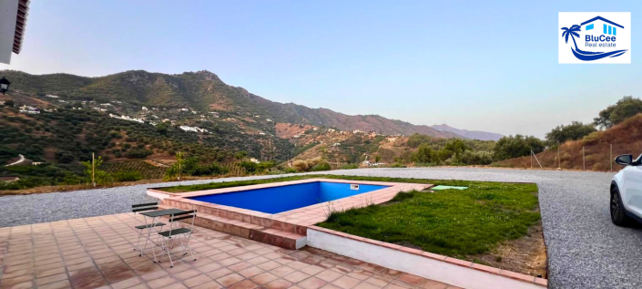 Image No.4-1 Bed Cortijo for sale