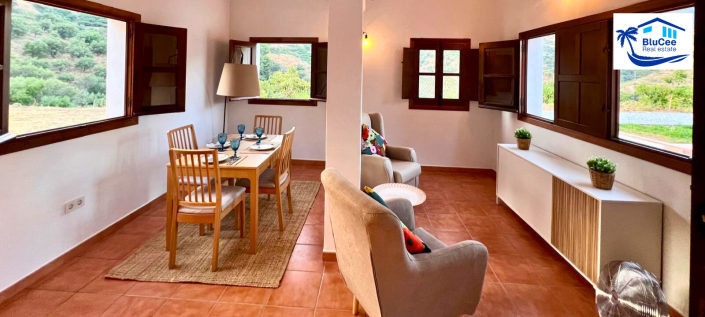 Image No.7-1 Bed Cortijo for sale