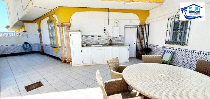 Image No.26-Maison de 3 chambres à vendre à Caleta de Vélez