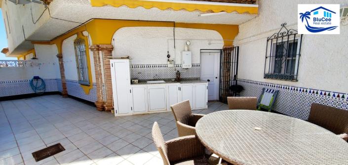 Image No.27-Maison de 3 chambres à vendre à Caleta de Vélez