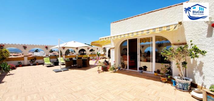 Image No.28-Maison de 3 chambres à vendre à Caleta de Vélez