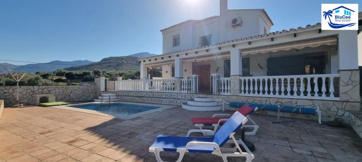 Image No.28-Maison / Villa de 4 chambres à vendre à Alcaucín