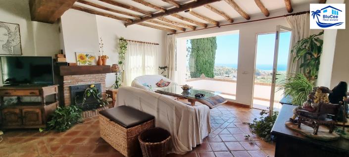 Image No.5-Finca de 4 chambres à vendre à Rincón de la Victoria